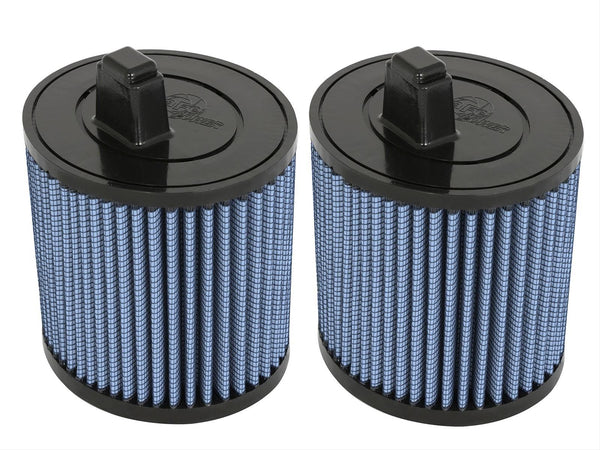 AFE: Magnum FLOW Pro 5R Air Filter Cadillac ATS-V 16-19 V6-3.6L (tt)