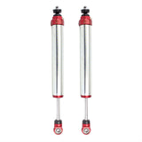 AFE: Control Sway-A-Way 2.0" Rear Shock Kit w/ 1" Lift Blocks Toyota Tacoma 05-19