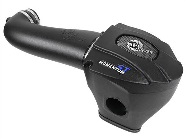 AFE: Dodge Challenger/Charger R/T 11-19 V8-5.7L HEMI Momentum ST Pro 5R Cold Air Intake System