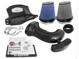Momentum Black Series Carbon Fiber Bundle