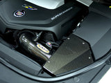 AIRAID Carbon Fiber Intake System with OILED Filter for gen2 CTSV PN 250-253C