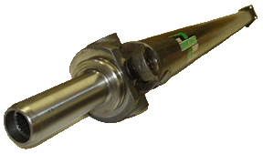 Driveshaft Shop: 1998-2005 Lexus IS300 Steel Driveshaft