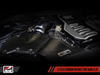 AWE: 2008-2012 Audi B8 S5 4.2L - S-FLO Carbon Intake