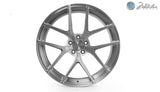 Modulare: B18 Evo Forged Monoblock Wheels