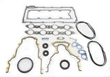 BRIAN TOOLEY RACING:  GEN III / IV LS GASKET KITS ( BTR73450 - BTR29793 )