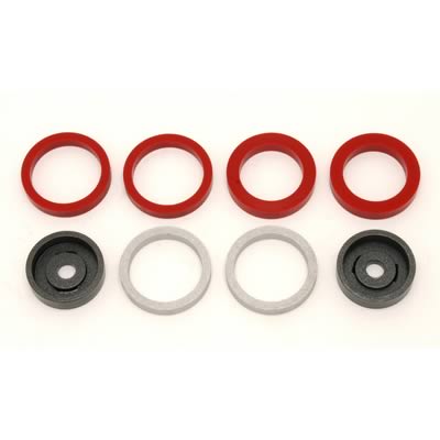 BMR: 2004-2005 Cadillac CTS-V Bushings, anti-wheel hop kit