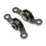 BMR:  2010-2015 Chevrolet Camaro Bushing kit, rear, upper control arm, delrin