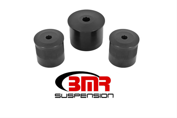 BMR:  2016-2018 Chevy Camaro Bushing kit, differential, aluminum