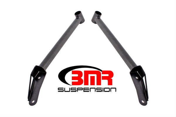 BMR:  2016-2018 Chevrolet Camaro Cradle brace, front of rear cradle