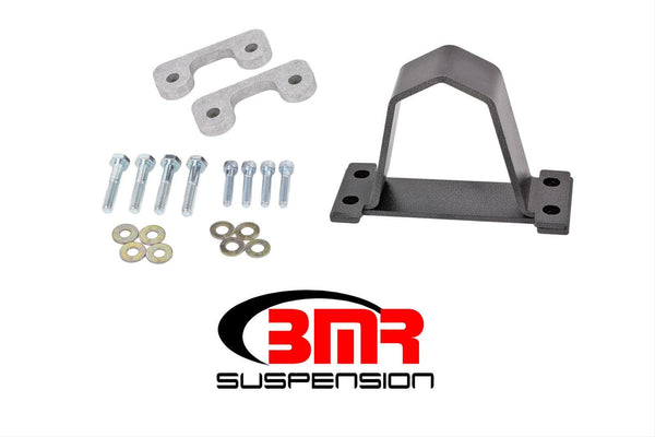 BMR: 2016-2018 Chevrolet Camaro Driveshaft safety loop, front