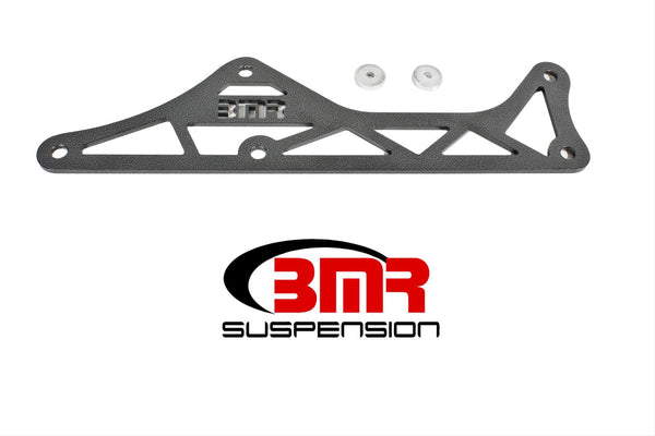 BMR: 2016-2018 Chevy Camaro Driveshaft tunnel brace, steel