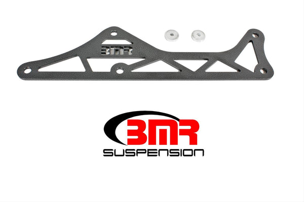 BMR: 2016-2018 Chevy Camaro Driveshaft tunnel brace, aluminum
