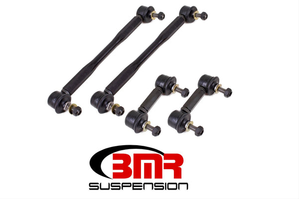 BMR: 2014-2017 Chevy SS End link kit for sway bars, set of 4