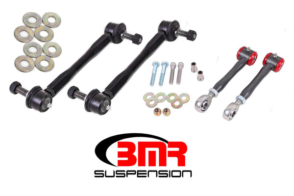 BMR:  2016-2018 Chevrolet Camaro End link kit for sway bars, set of 4