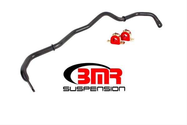 BMR:  2016-2018 Chevy Camaro Sway bar kit, front, hollow 32mm, non-adjustable
