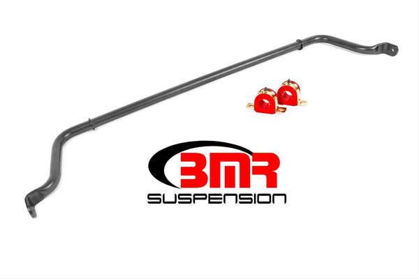 BMR:  2016-2018 Chevy Camaro Sway bar kit, rear, hollow 32mm, non-adjustable
