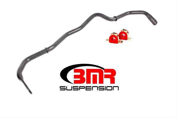 BMR:  2016-2018 Chevy Camaro Sway bar kit, front, hollow 32mm, adjustable