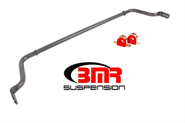 BMR:  2016-2018 Chevy Camaro Sway bar kit, rear, hollow 32mm, adjustable