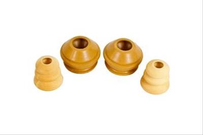 BMR: 2014 - 2017 Chevy SS Shock bump stop kit, front and rear