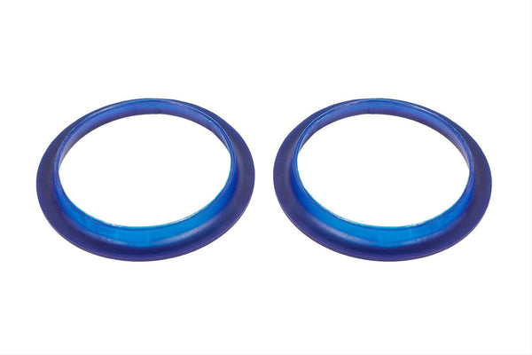 BMR: 2014 - 2017 Chevy SS Bushing kit, front upper spring seats, elastomer