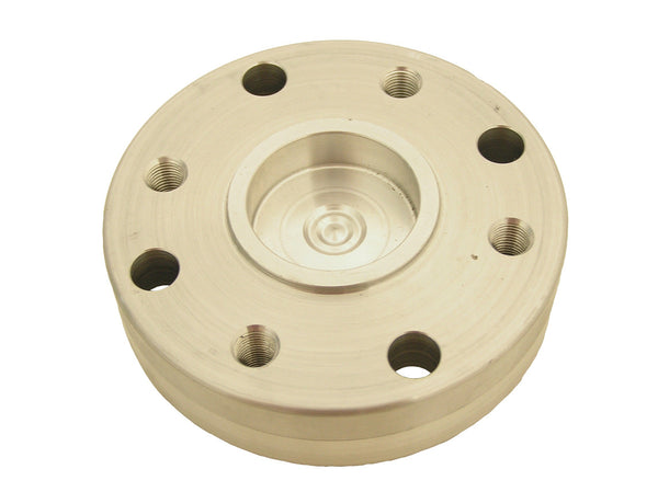 Driveshaft Shop: BMW E30 M3 (Rear) Converts 4-Bolt Differential Flange to 1310 U-Joint Flange