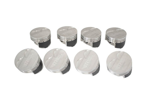 BTR:  PISTON SET - 3.780