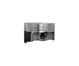 BTR:  PISTON SET - 3.898" BORE - 3.622" STROKE - 6.125" ROD - 2CC DOME - BTRP346125DM2-8