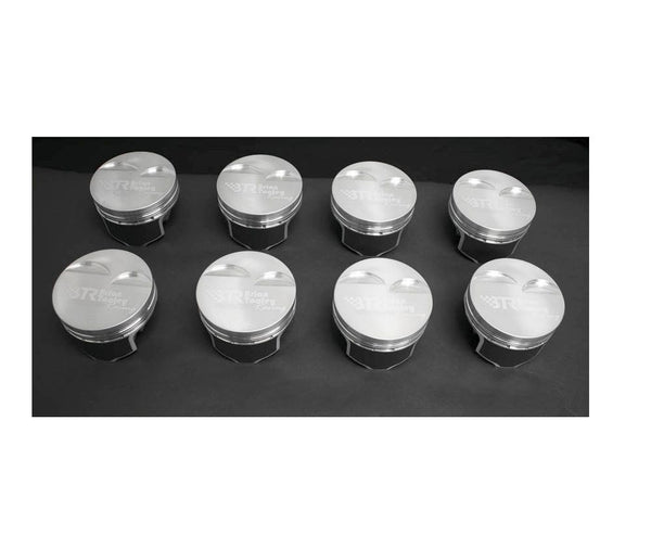 BTR:  PISTON SET - 3.800