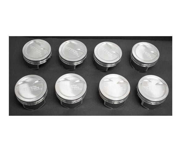 BTR:  PISTON SET - 3.780