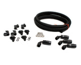 BTR:  STEAM VENT KIT FOR LS ENGINES - BTRSTMVENTKIT