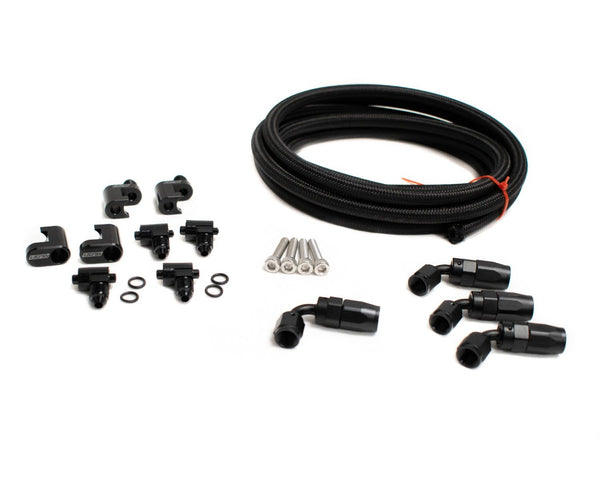 BTR:  STEAM VENT KIT FOR LS ENGINES - BTRSTMVENTKIT