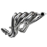Kooks Headers & Exhaust:  2016 + CAMARO SS / ZL1 2" HEADER AND GREEN CATTED CONNECTION PIPES