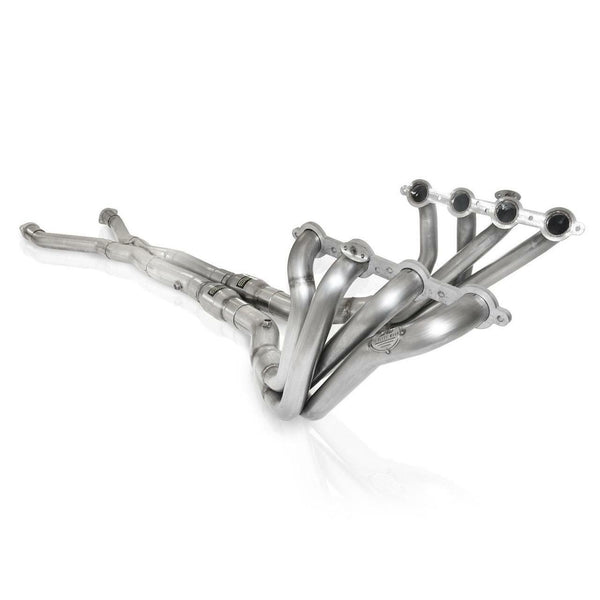 STAINLESS WORKS: 1997-2000 Corvette & Z06 (5.7L V8) --  1 7/8