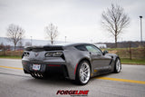 Forgeline: AR1 Monoblock Wheels