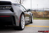 Forgeline: AR1 Monoblock Wheels