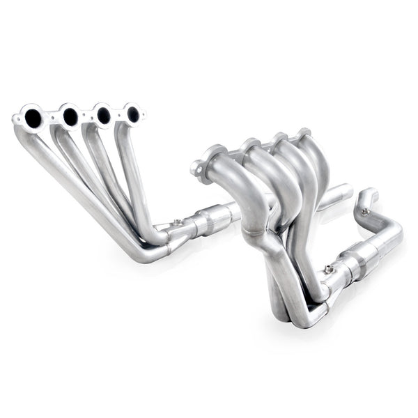 STAINLESS WORKS: 2010-15 Chevrolet Camaro SS 6.2L -- Headers 1-7/8