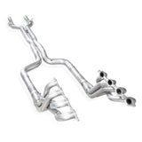 Stainless Works Headers and ORX long system