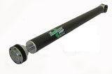 Driveshaft Shop:  2018+ Ford Mustang GT V8 10-speed Automatic 3.25" Carbon Fiber 1-Piece Direct Fit CV Driveshaft