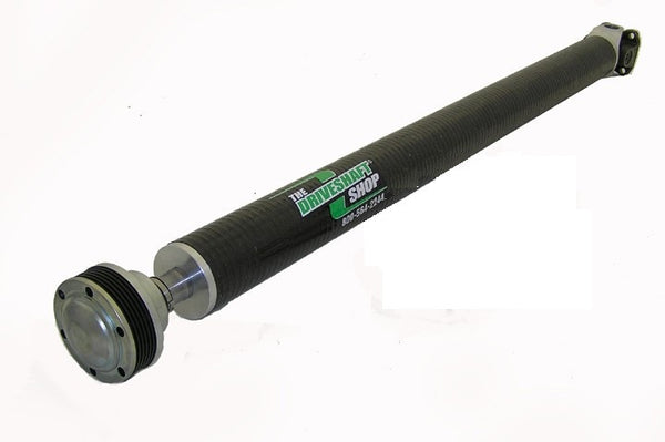 Driveshaft Shop: 2018+ Ford Mustang GT V8 10-speed Automatic 3.25