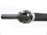 Driveshaft Shop: MITSUBISHI 1991-1993 3000GT VR-4 (5-Speed) 950HP Heavy Duty Carbon FIber Driveshaft
