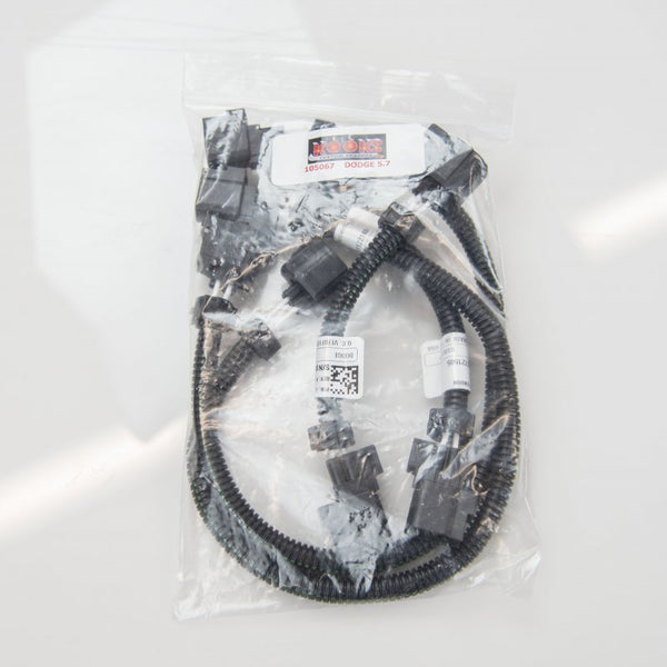 Kooks: CHRYSLER 5.7/6.1/6.4 HEMI -- O2 EXTENSION KIT – WEAPON-X