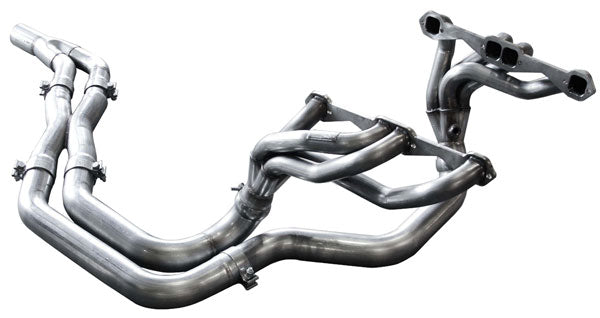 American Racing: 1982-1992 GEN 3 F-BODY CAMARO/FIREBIRD MID LENGTH SYSTEM (NO AIR OR EGR FITTINGS)