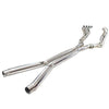Kooks Headers & Exhaust:  2005-2008 C6 CORVETTE 3