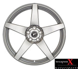 FORGESTAR CF5
