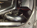 New Era intake for option 2