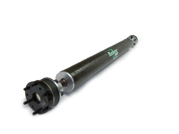 Driveshaft Shop:  2012-2015 ZL1 Camaro 3.25