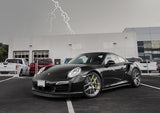 Forgeline: VX1R Monoblock Wheels