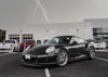 Forgeline: VX1R Monoblock Wheels