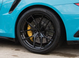 Forgeline: VX1R Monoblock Wheels