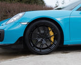 Forgeline: VX1R Monoblock Wheels